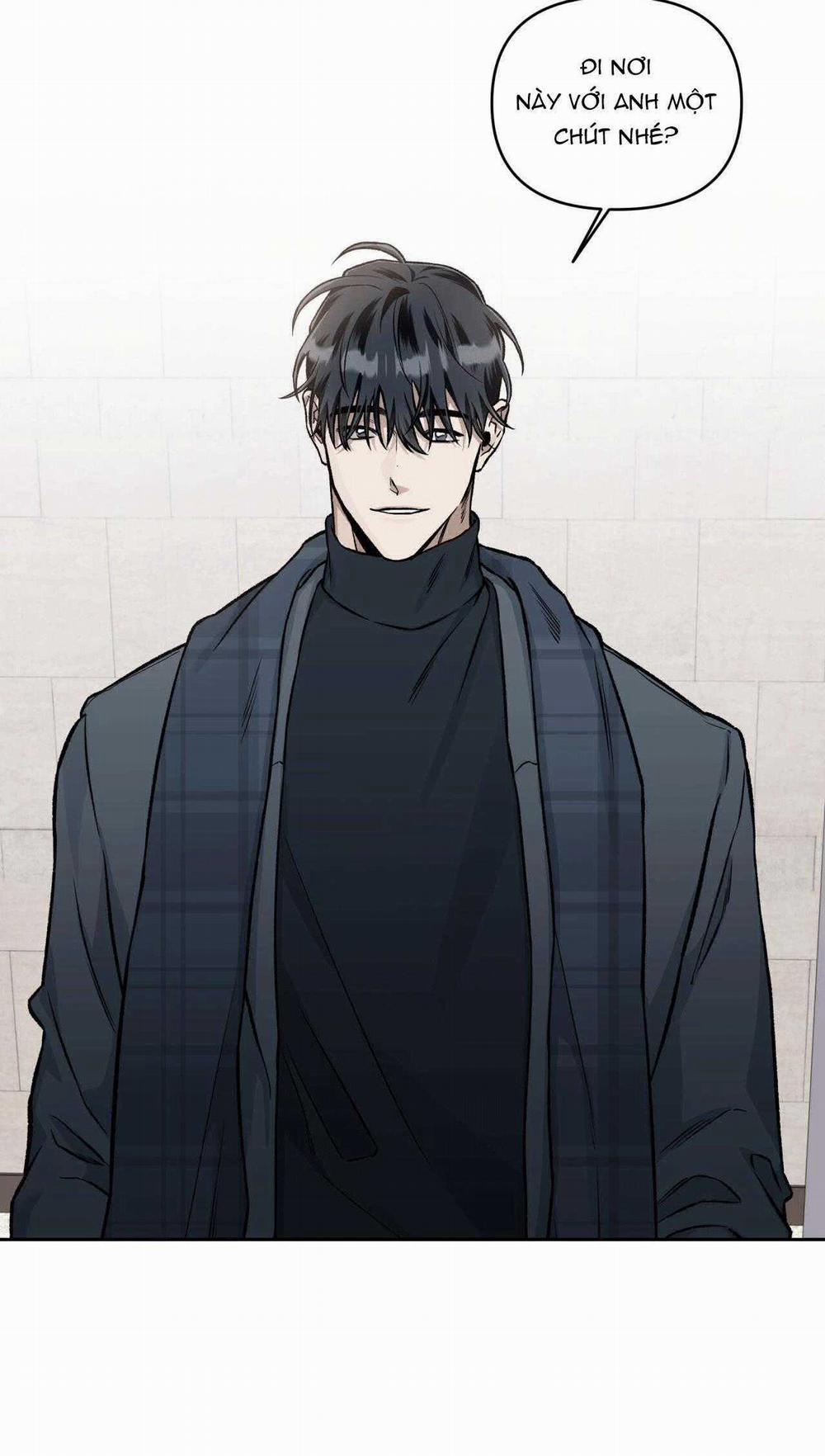 Dưới Lục Địa Xanh 12 trang 6