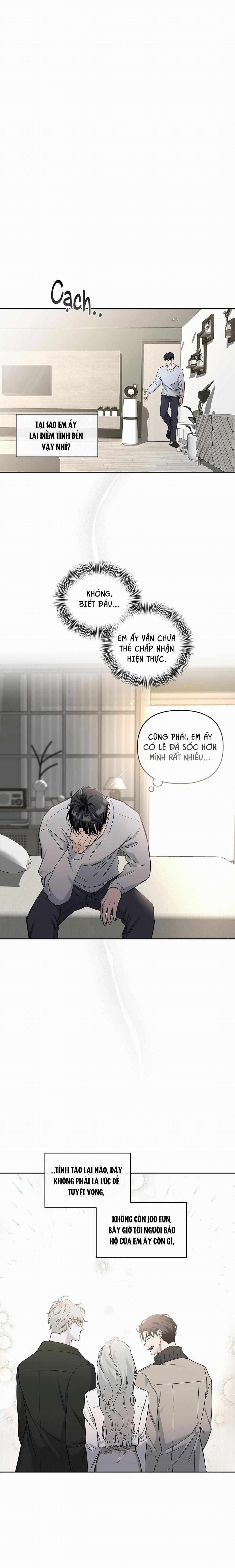 Dưới Lục Địa Xanh 2 trang 12