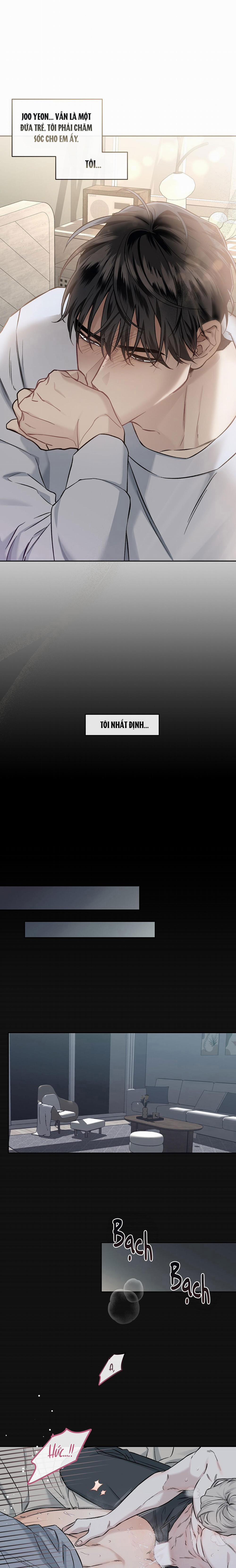 Dưới Lục Địa Xanh 2 trang 13