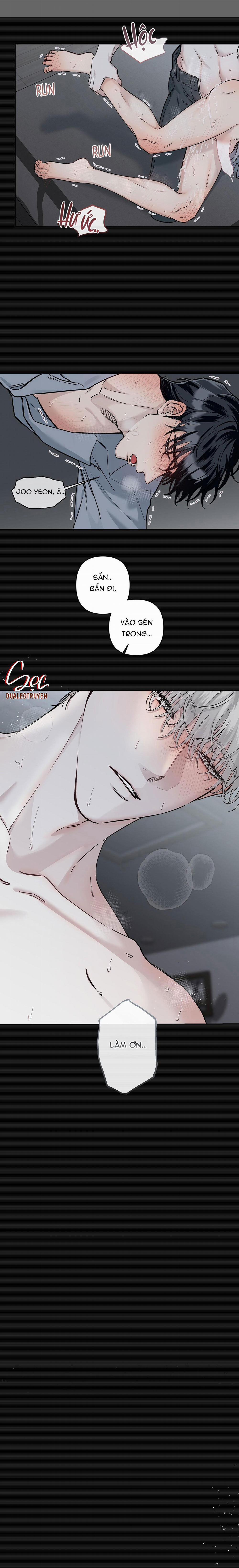 Dưới Lục Địa Xanh 2 trang 16