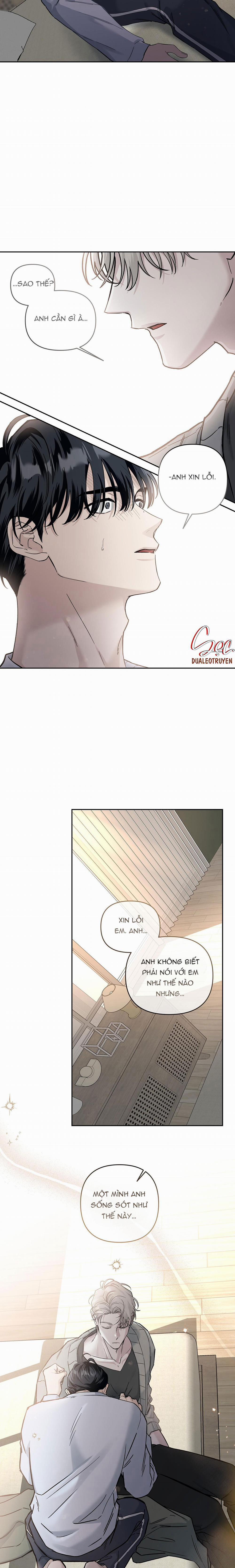 Dưới Lục Địa Xanh 2 trang 7