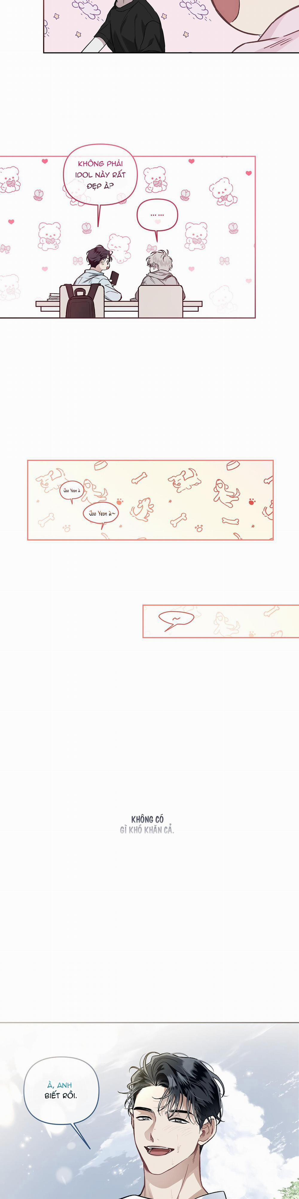 Dưới Lục Địa Xanh 3 trang 10