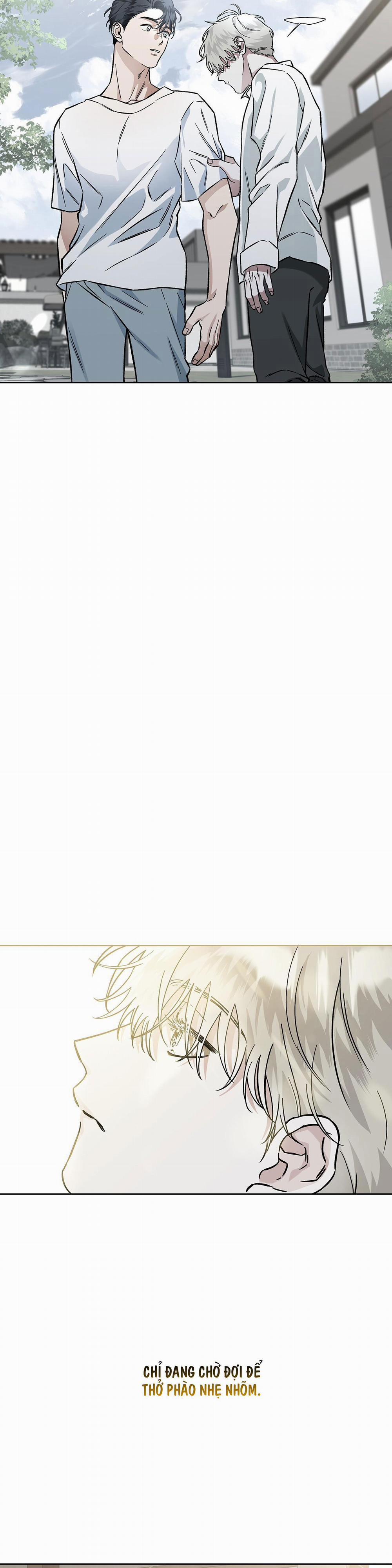 Dưới Lục Địa Xanh 3 trang 12