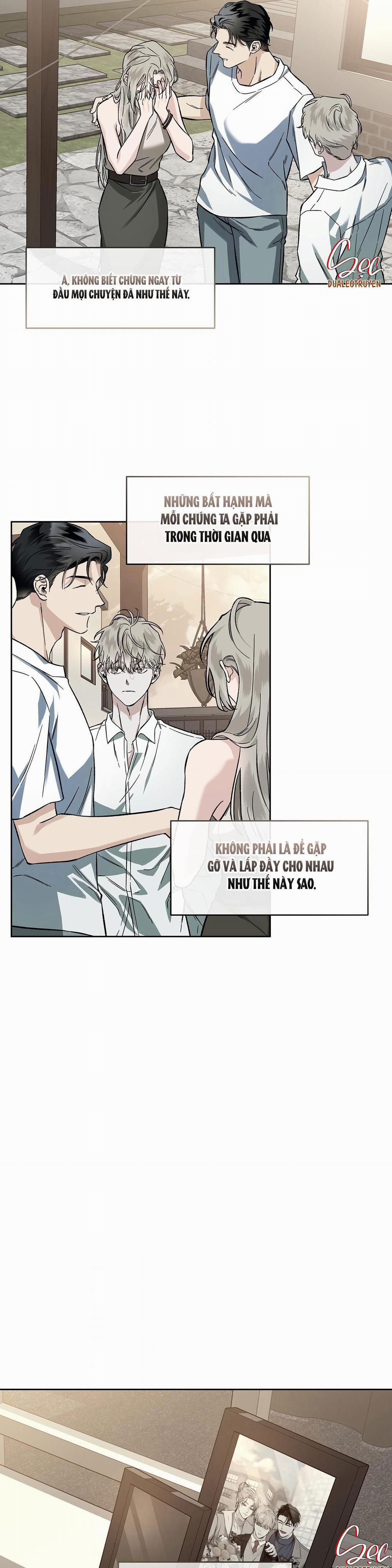 Dưới Lục Địa Xanh 3 trang 13