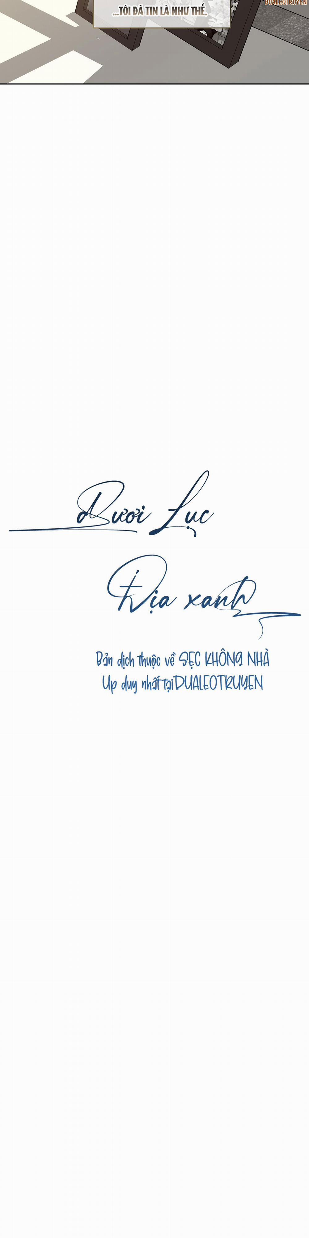 Dưới Lục Địa Xanh 3 trang 14