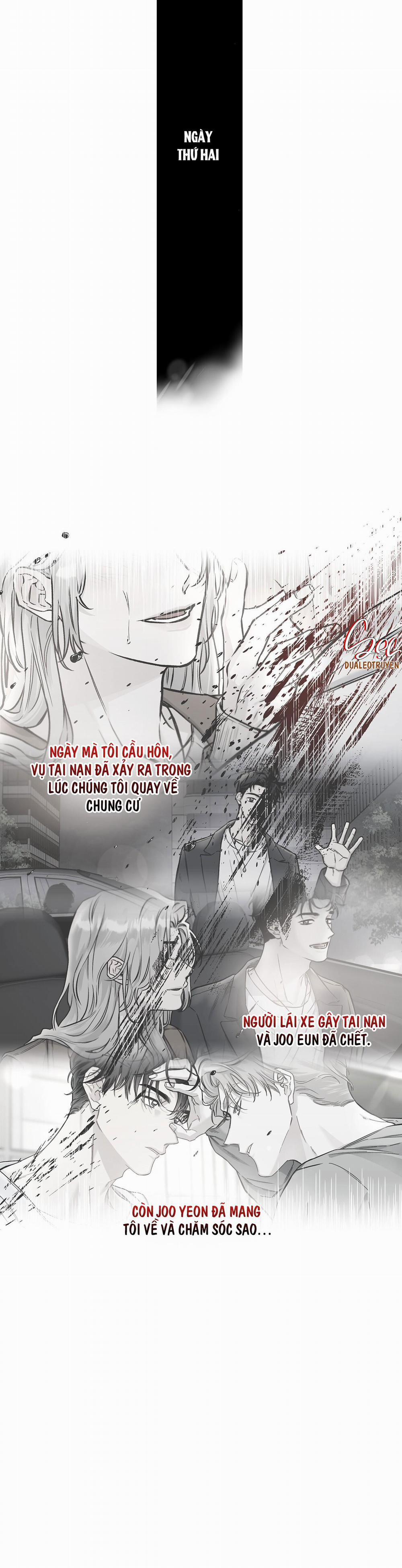 Dưới Lục Địa Xanh 3 trang 16