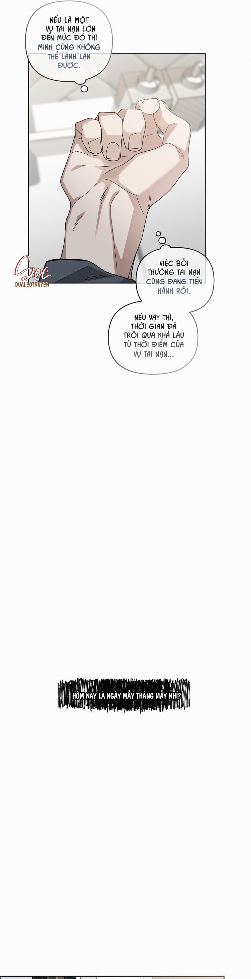 Dưới Lục Địa Xanh 3 trang 17