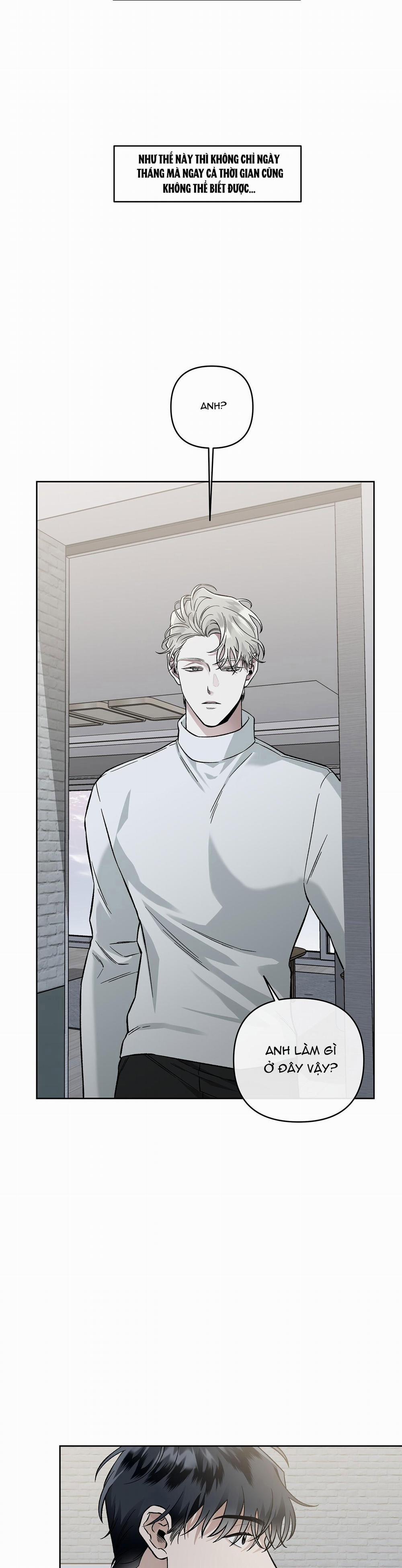 Dưới Lục Địa Xanh 3 trang 19