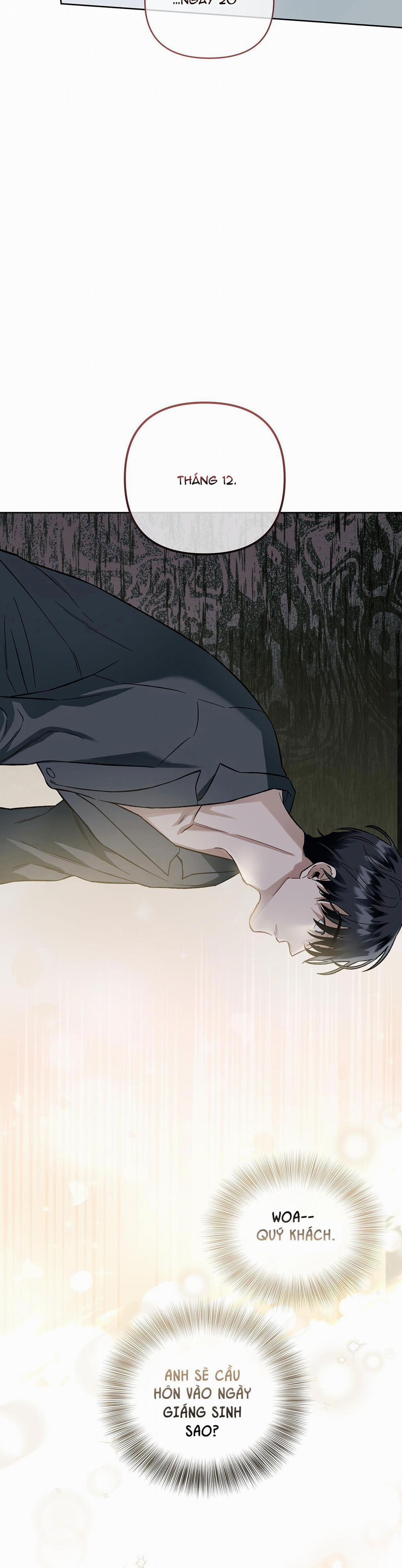 Dưới Lục Địa Xanh 3 trang 22