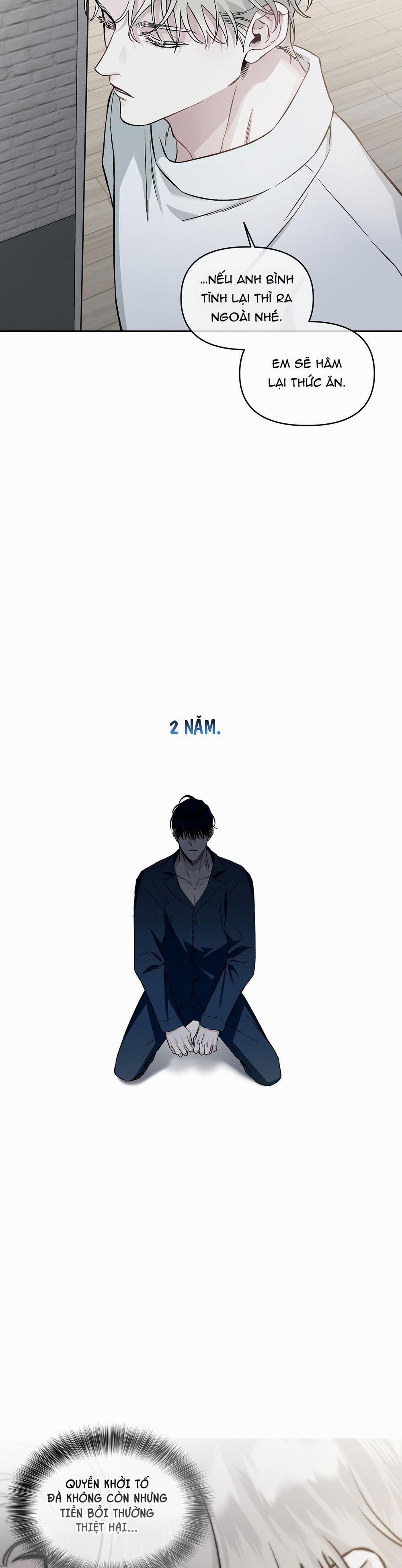 Dưới Lục Địa Xanh 3 trang 25