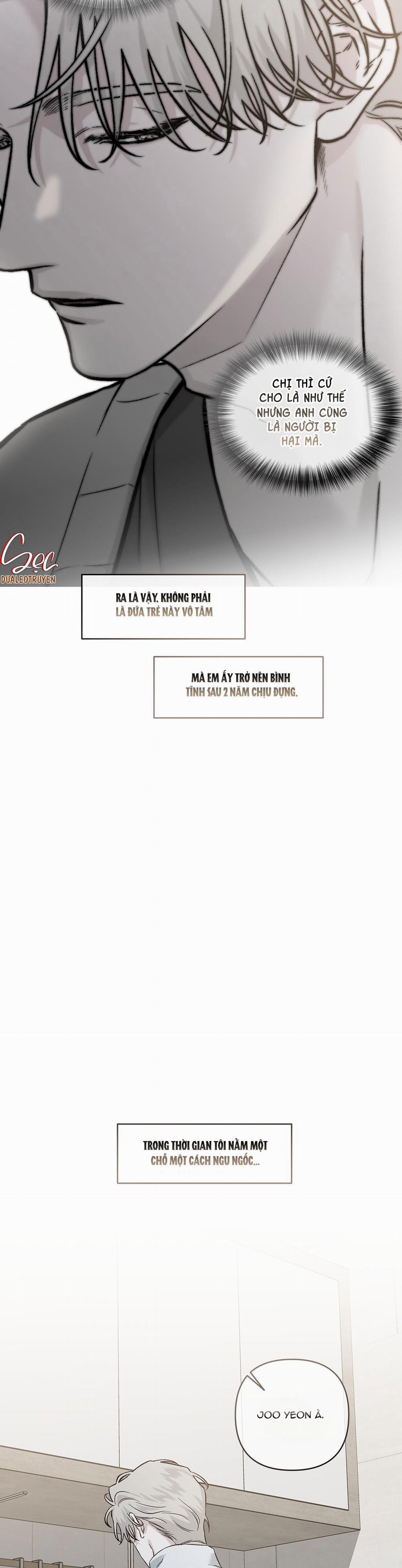 Dưới Lục Địa Xanh 3 trang 26