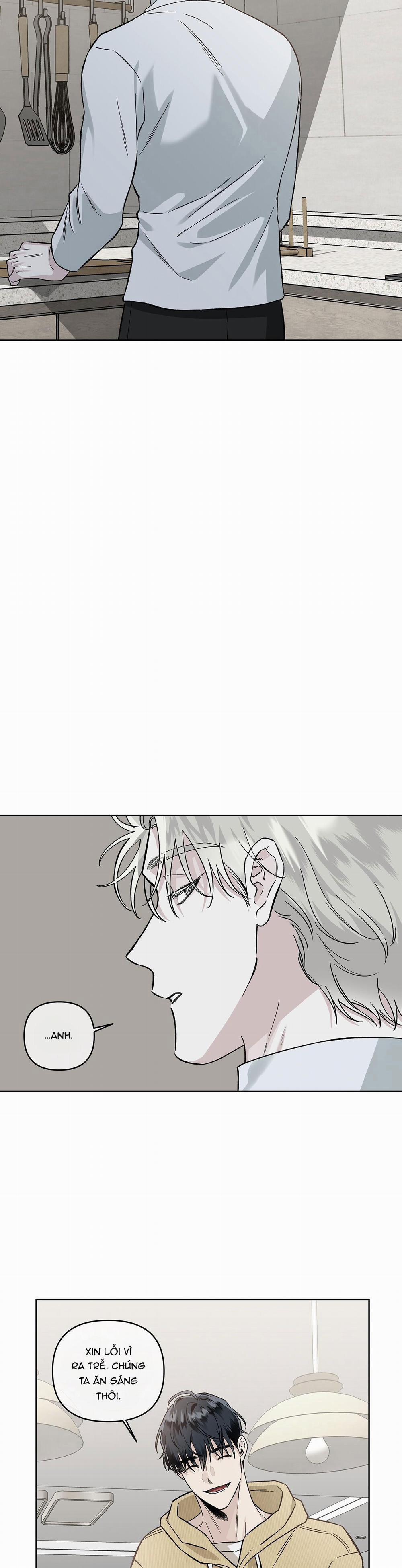 Dưới Lục Địa Xanh 3 trang 27