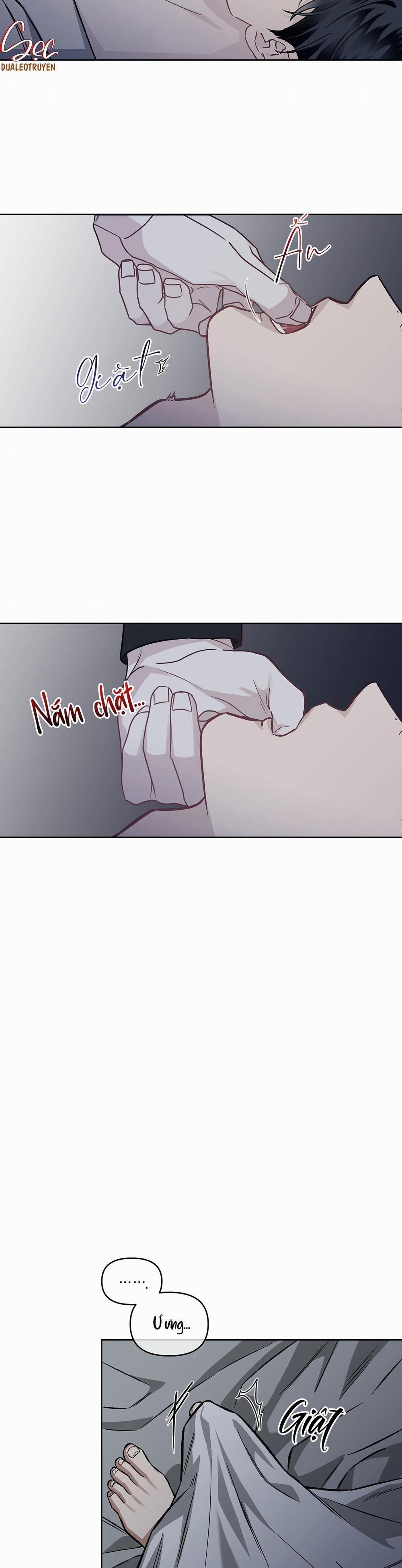 Dưới Lục Địa Xanh 3 trang 33