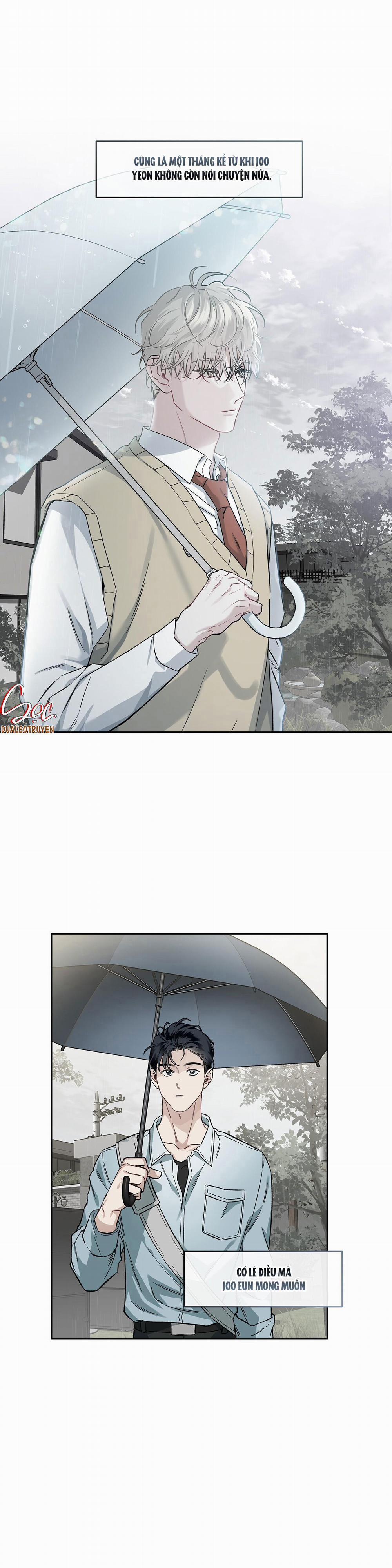 Dưới Lục Địa Xanh 3 trang 5