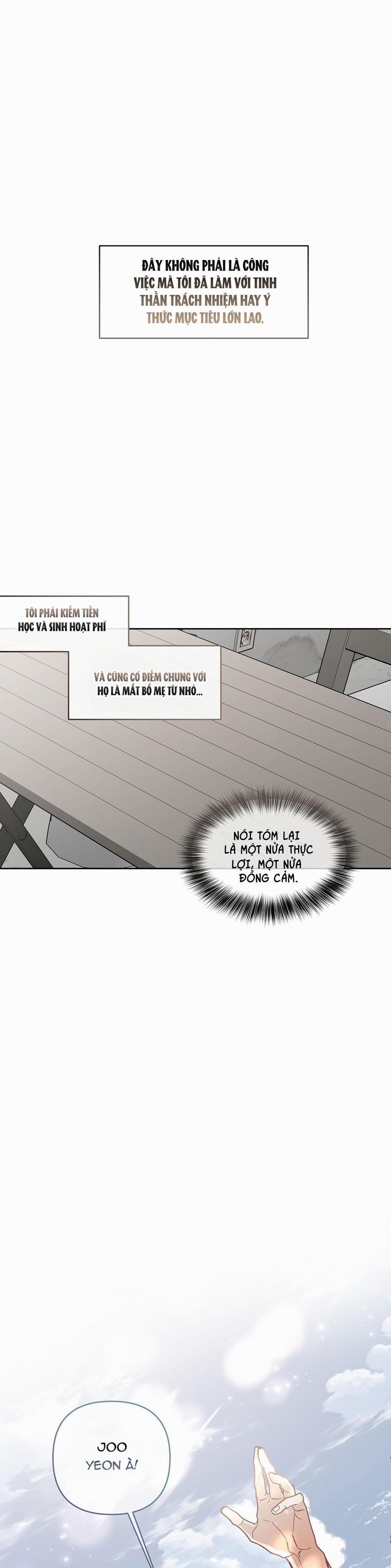 Dưới Lục Địa Xanh 3 trang 8