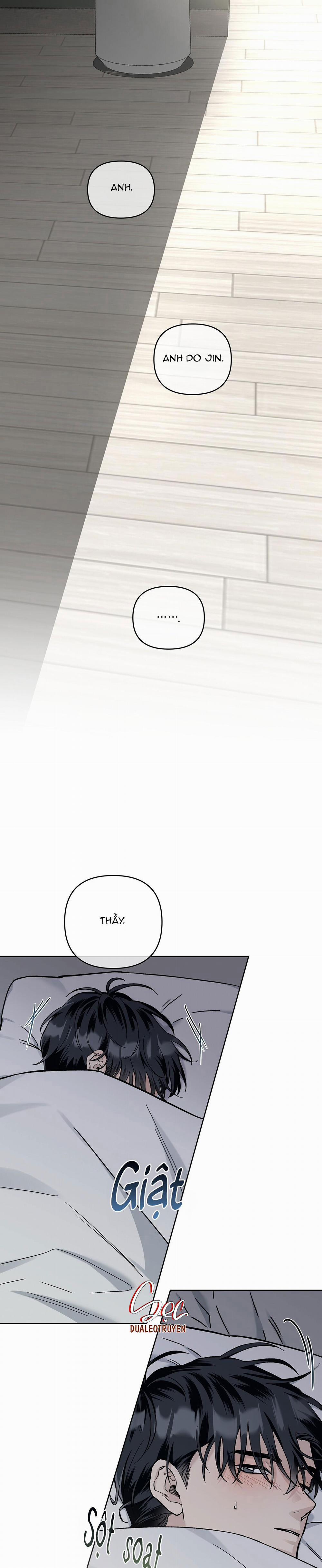 Dưới Lục Địa Xanh 4 trang 10