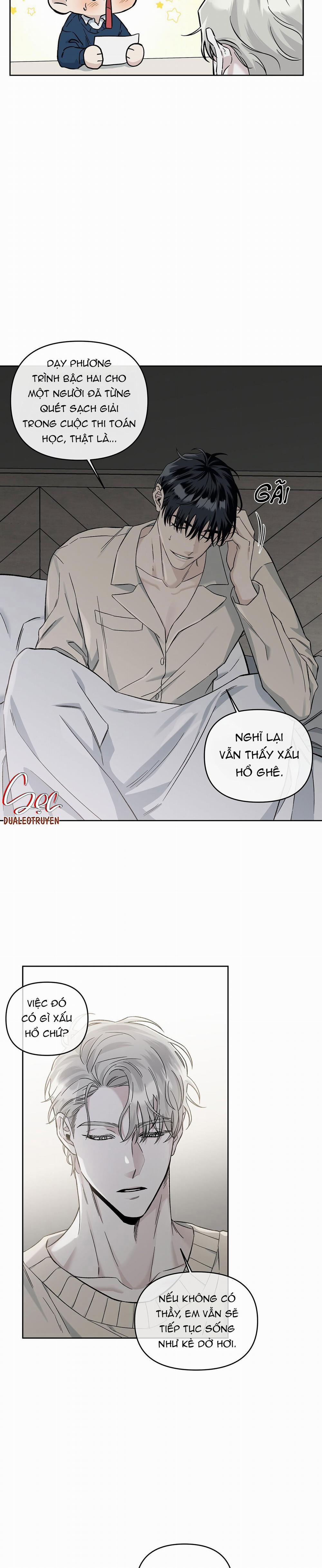 Dưới Lục Địa Xanh 4 trang 12