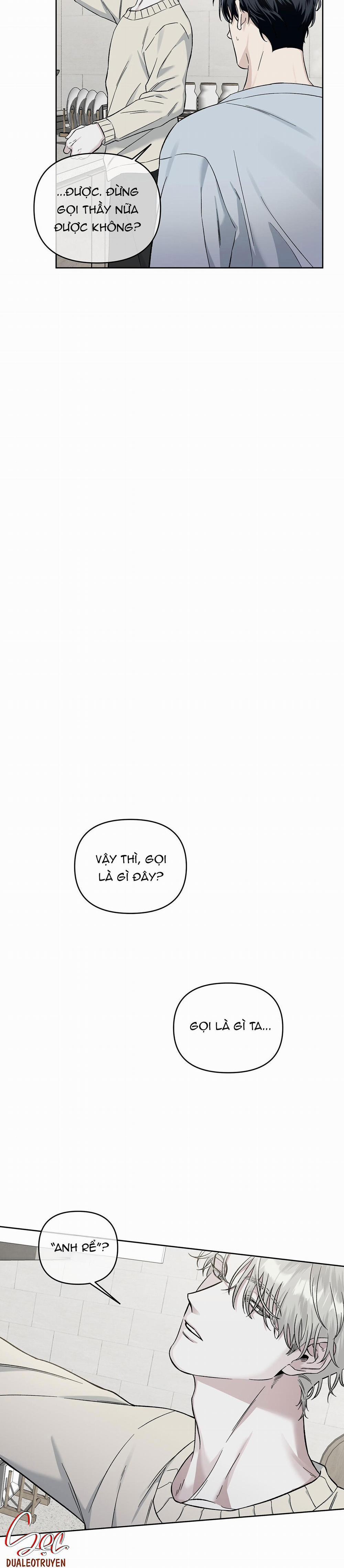 Dưới Lục Địa Xanh 4 trang 14