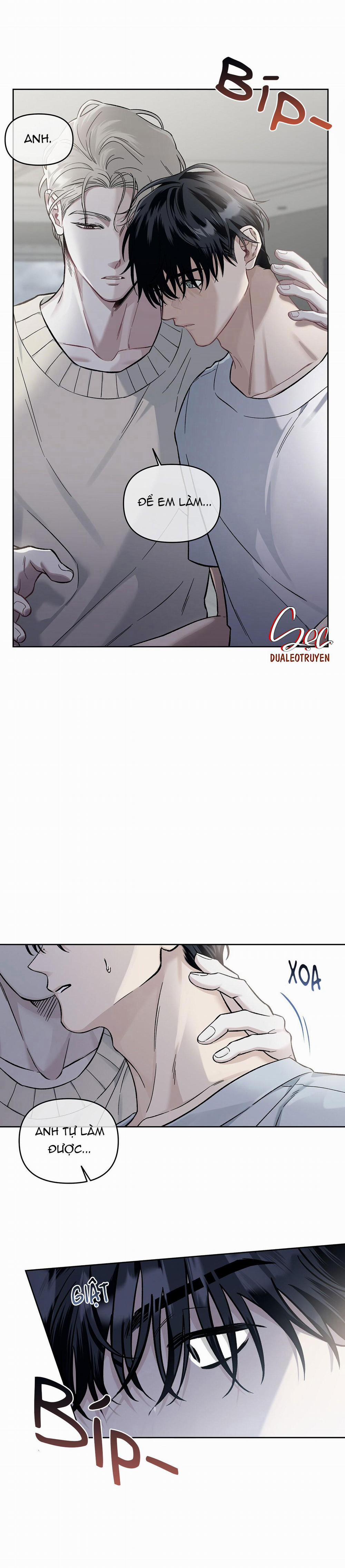 Dưới Lục Địa Xanh 4 trang 16