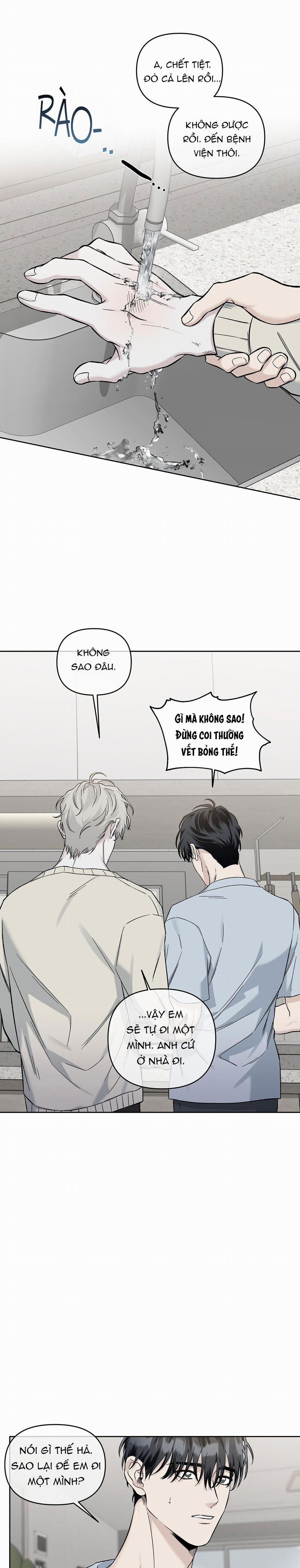 Dưới Lục Địa Xanh 4 trang 19