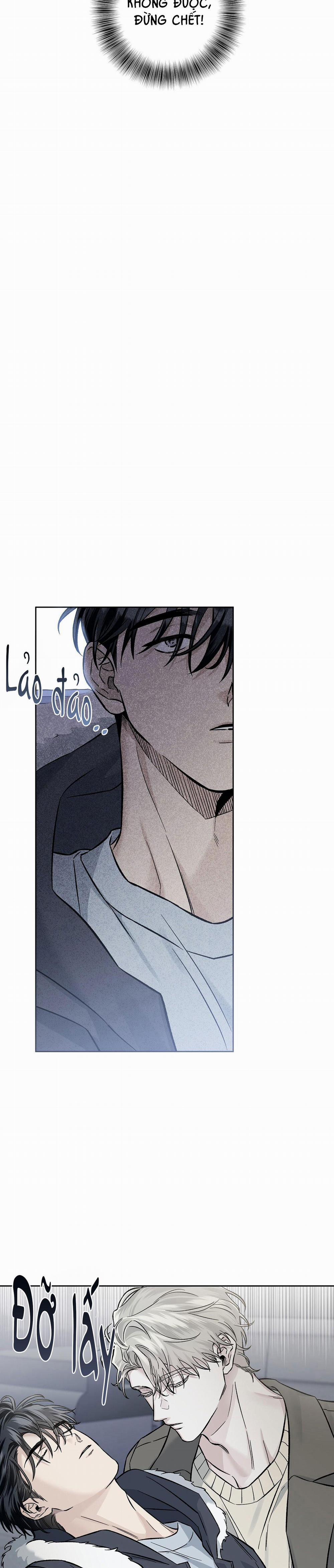 Dưới Lục Địa Xanh 4 trang 27