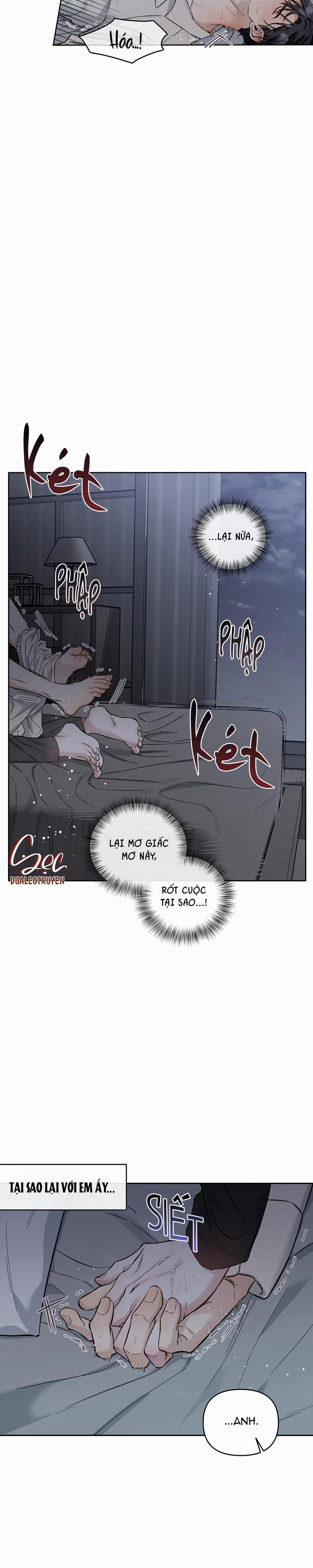 Dưới Lục Địa Xanh 4 trang 4