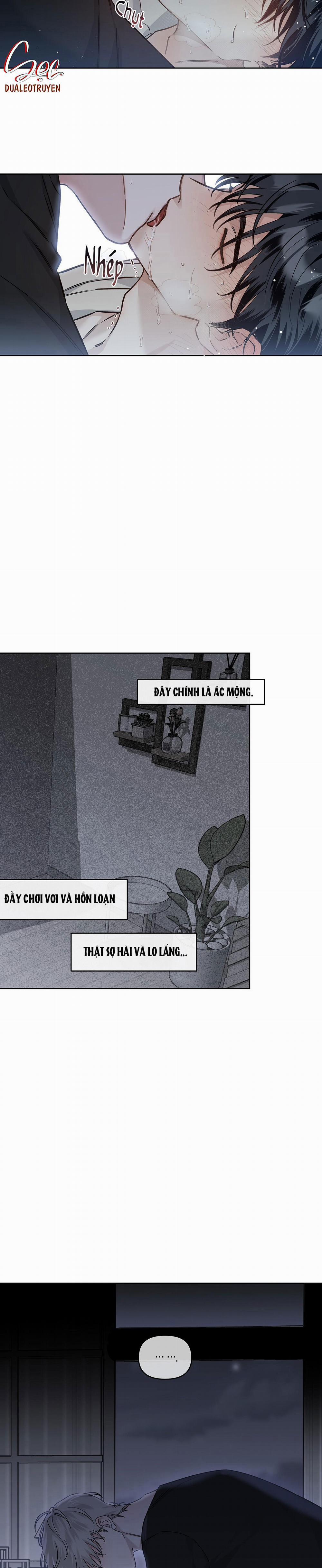 Dưới Lục Địa Xanh 4 trang 6