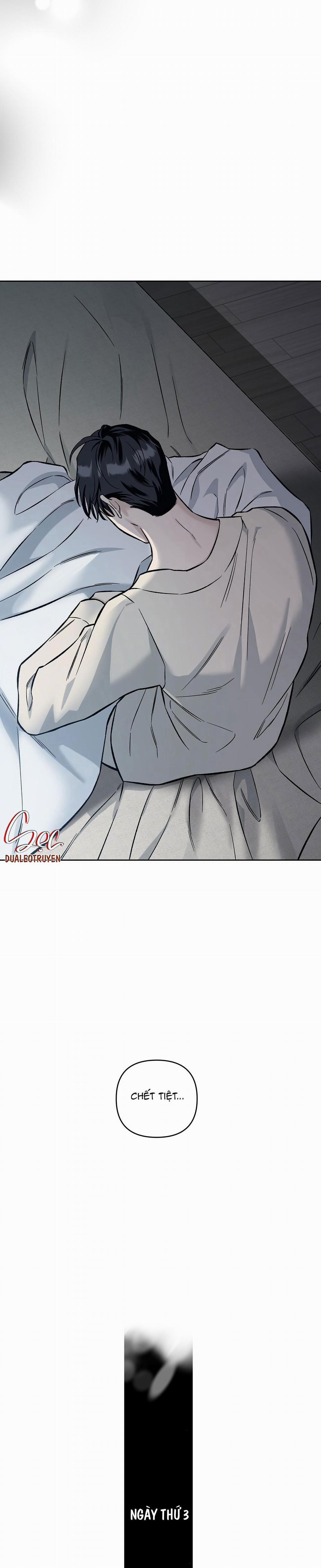 Dưới Lục Địa Xanh 4 trang 8