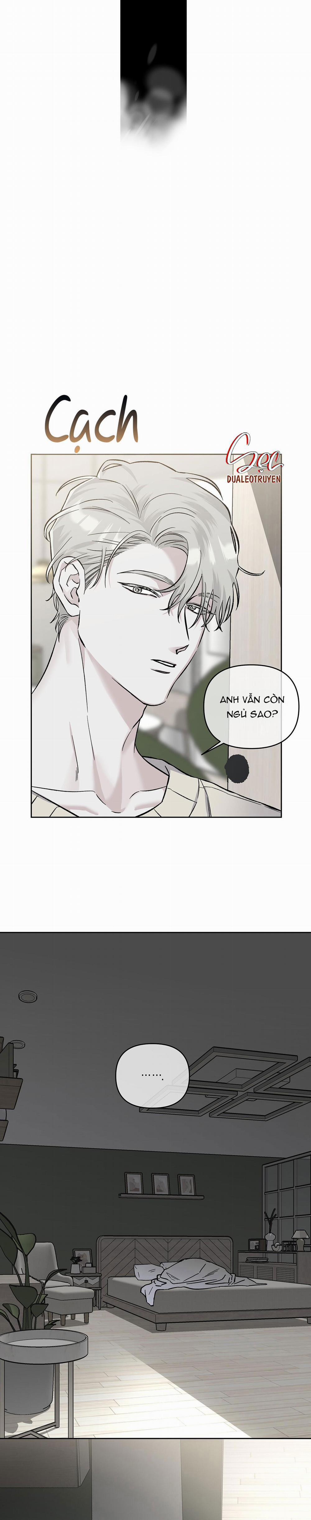 Dưới Lục Địa Xanh 4 trang 9