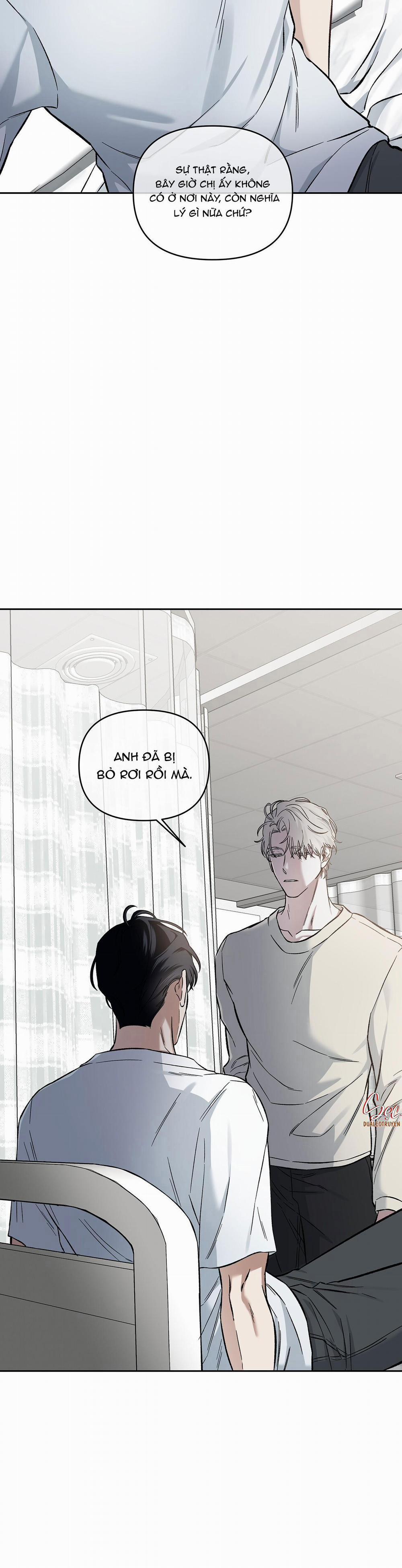 Dưới Lục Địa Xanh 5 trang 12