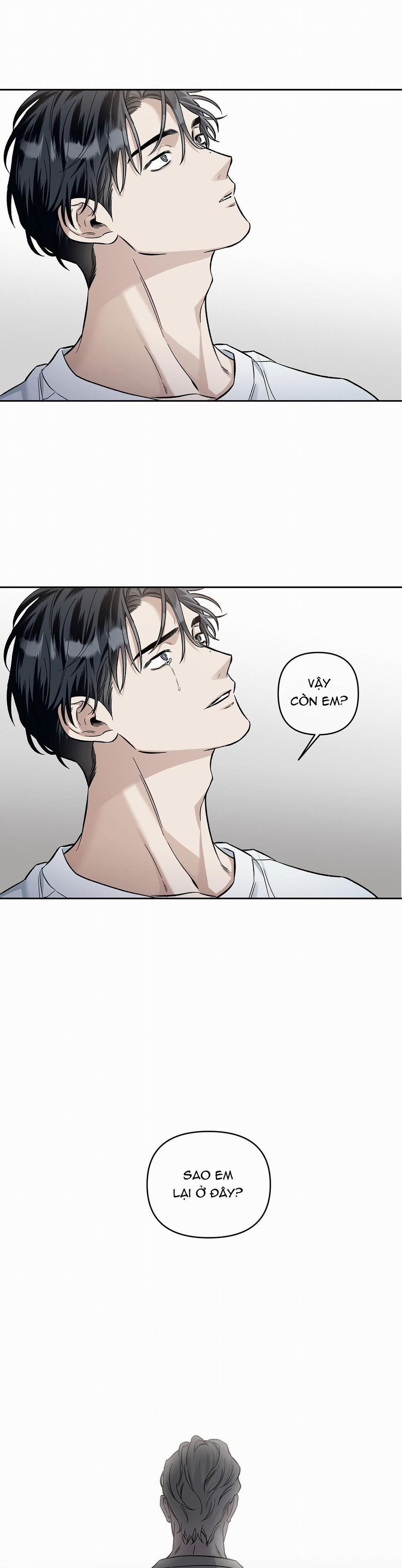 Dưới Lục Địa Xanh 5 trang 13