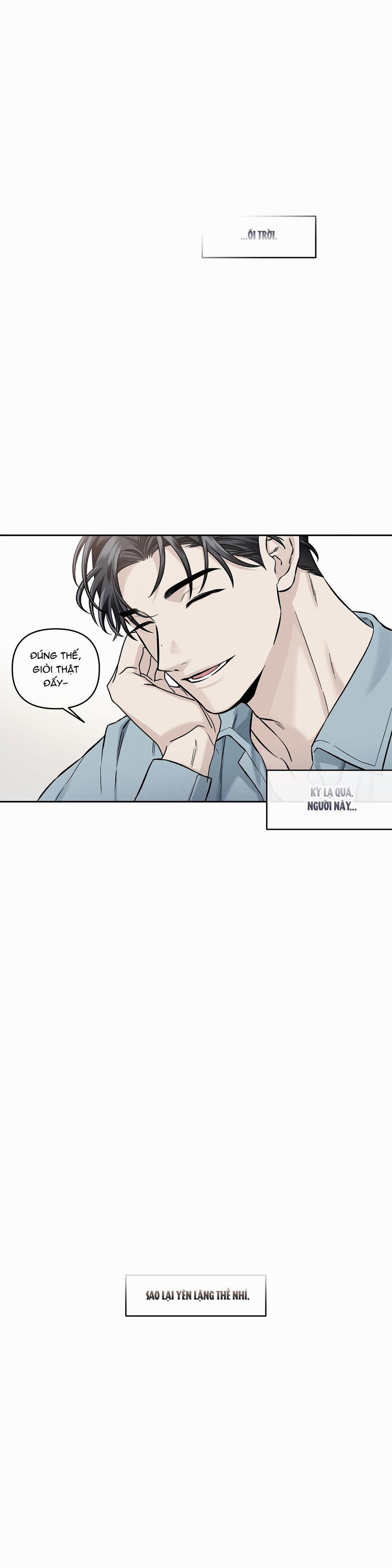 Dưới Lục Địa Xanh 5 trang 23