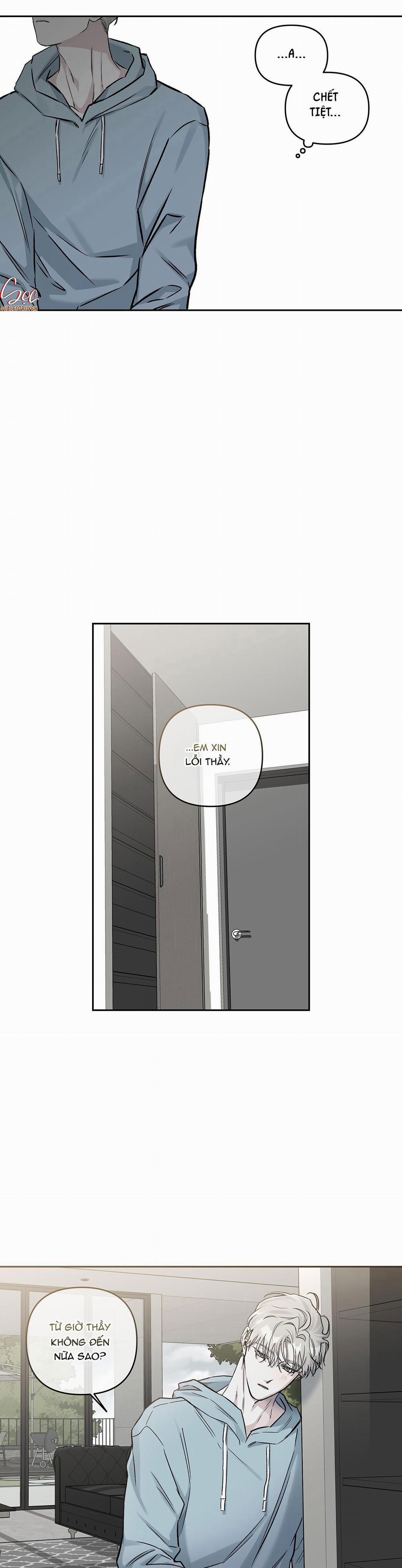 Dưới Lục Địa Xanh 5 trang 27