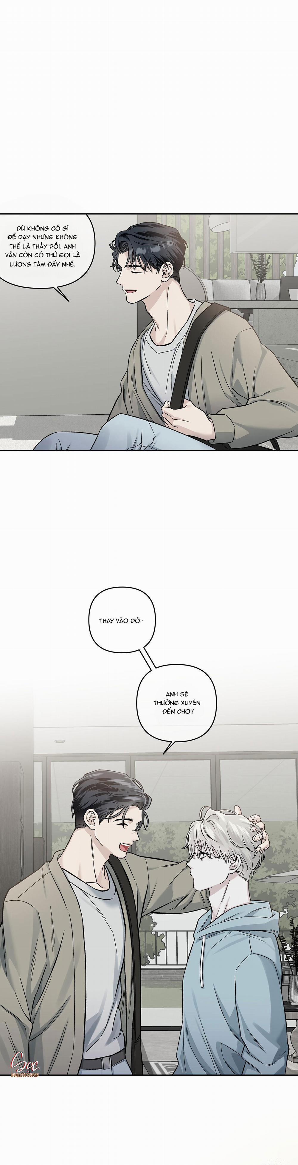 Dưới Lục Địa Xanh 5 trang 29