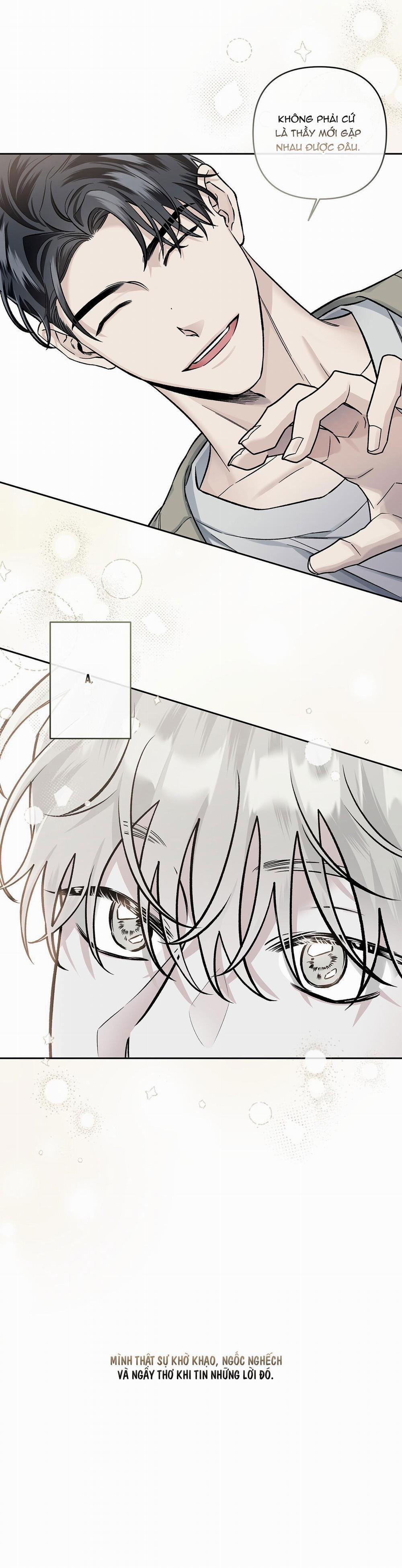 Dưới Lục Địa Xanh 5 trang 30