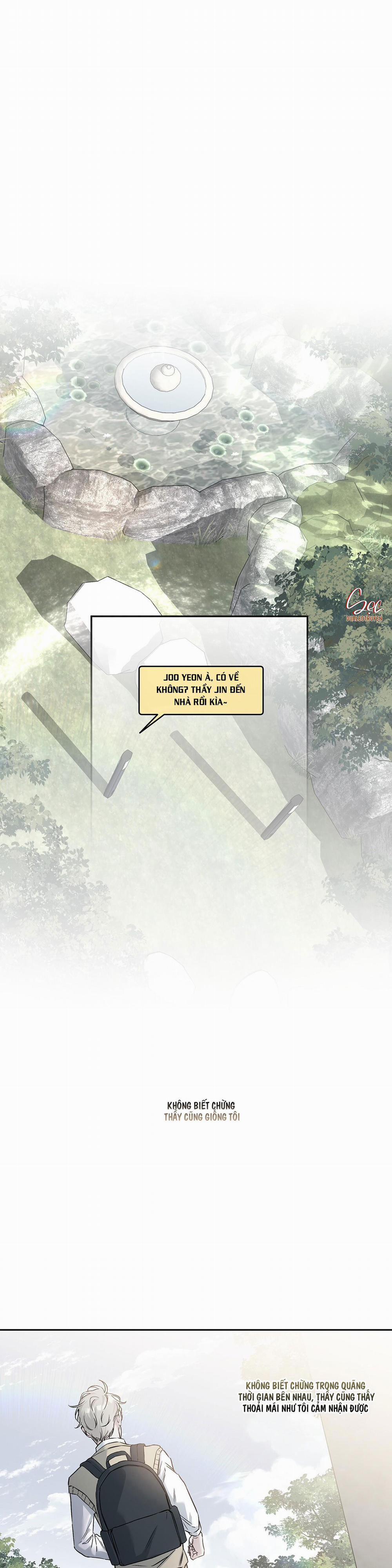 Dưới Lục Địa Xanh 5 trang 31