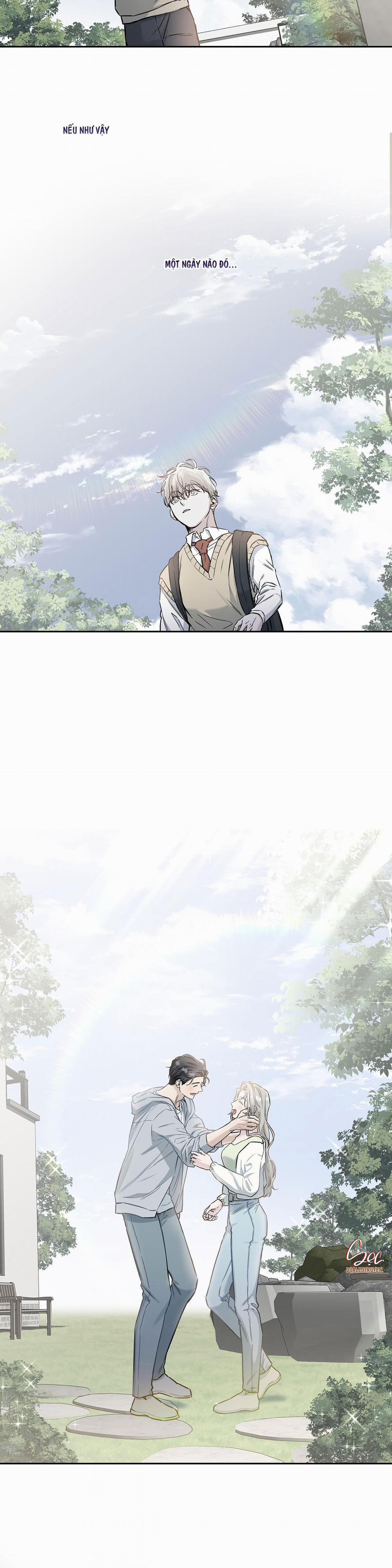 Dưới Lục Địa Xanh 5 trang 32