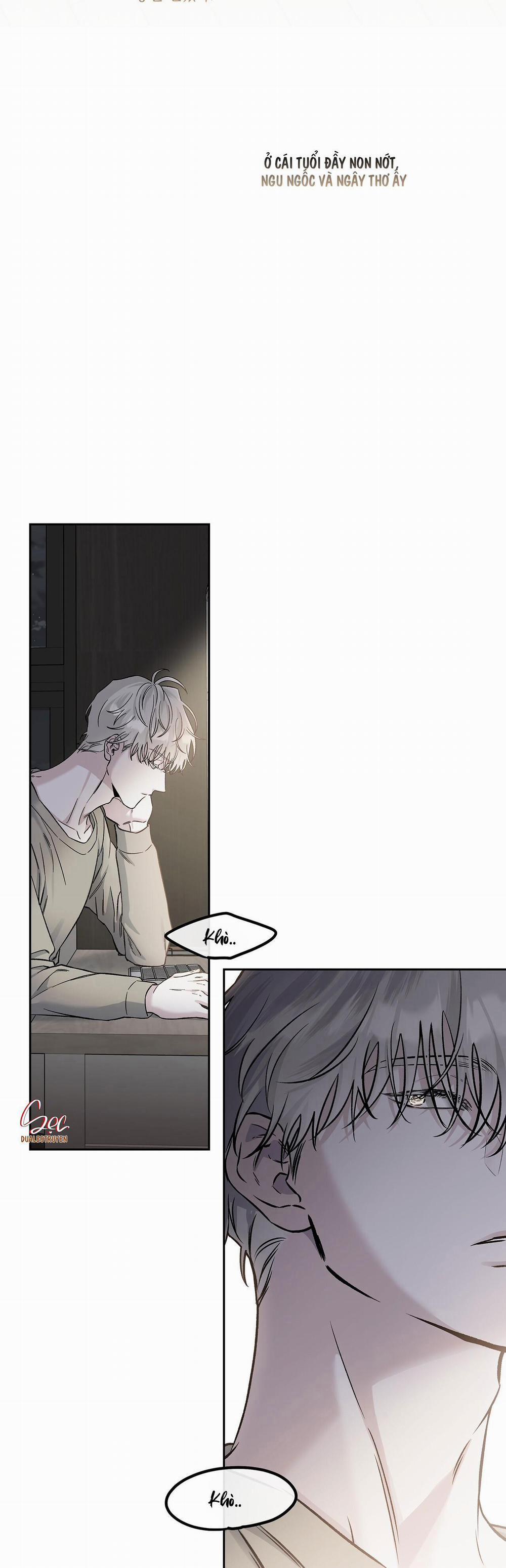 Dưới Lục Địa Xanh 5 trang 36