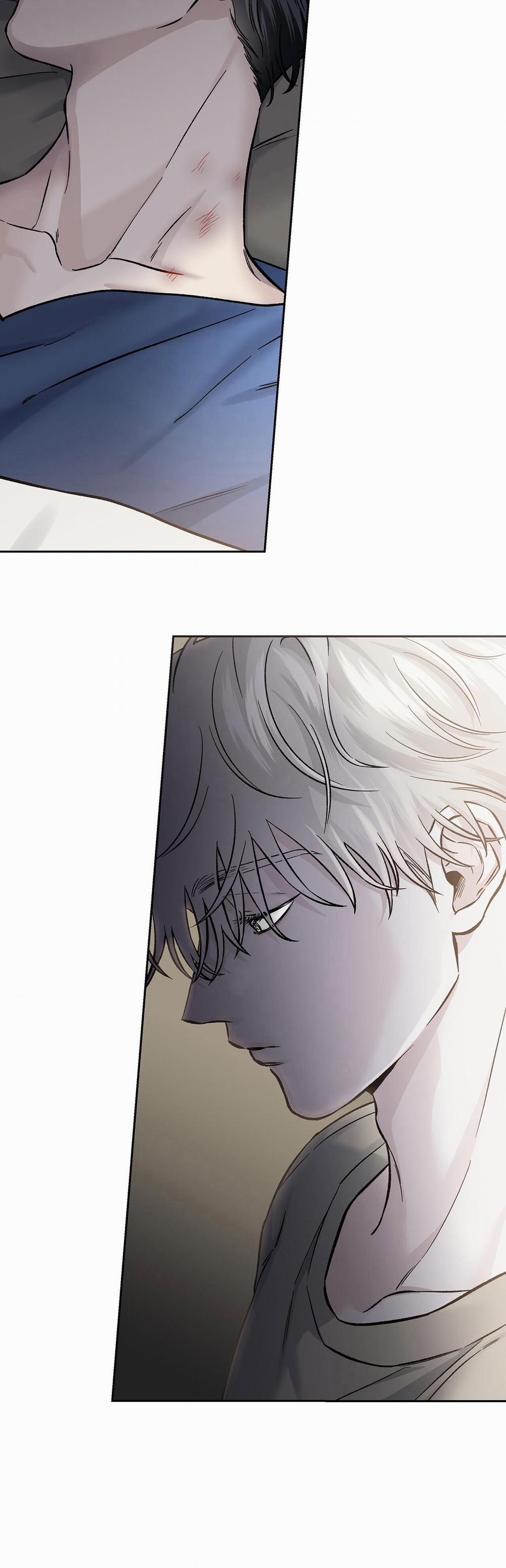 Dưới Lục Địa Xanh 5 trang 38