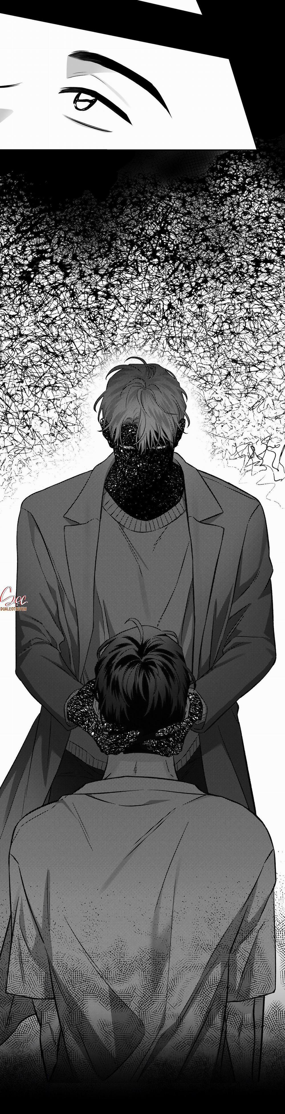 Dưới Lục Địa Xanh 5 trang 5