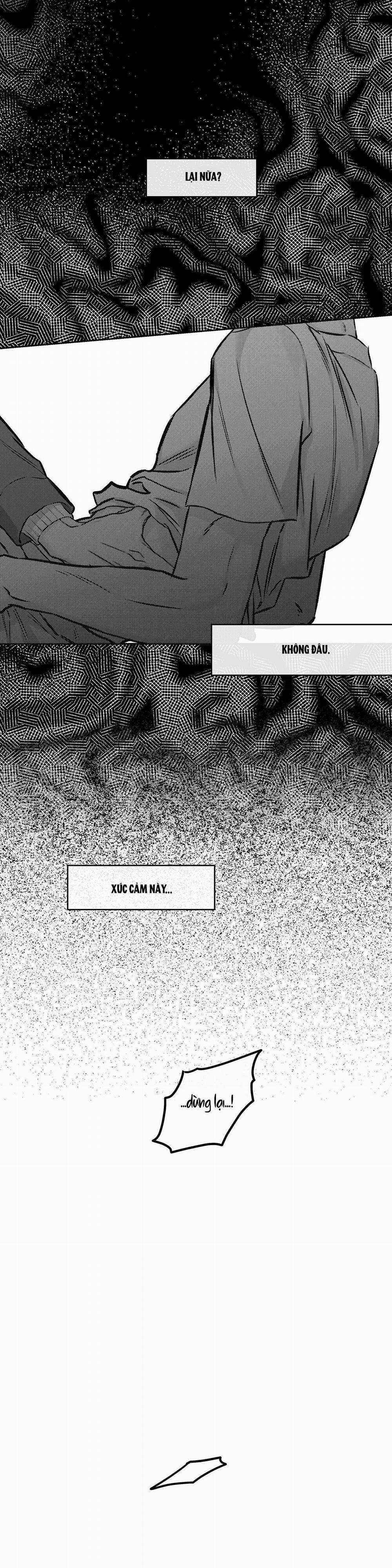 Dưới Lục Địa Xanh 5 trang 7