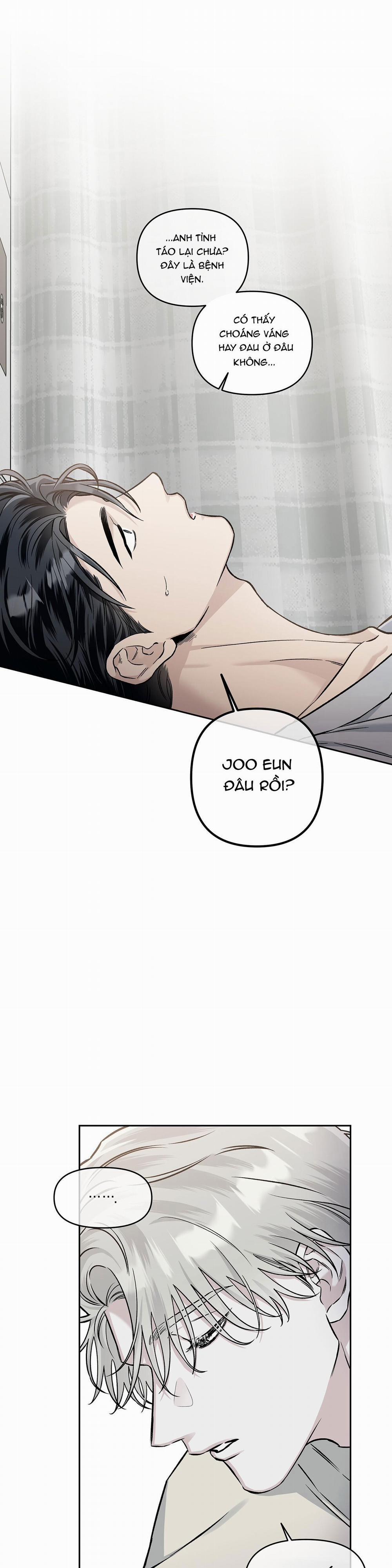 Dưới Lục Địa Xanh 5 trang 9