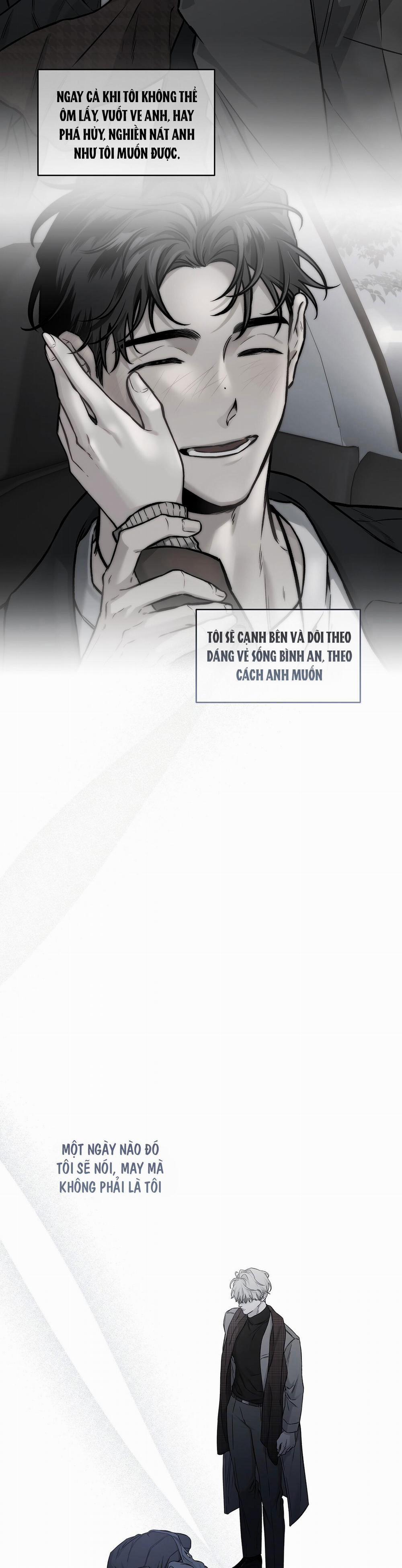 Dưới Lục Địa Xanh 6 trang 10