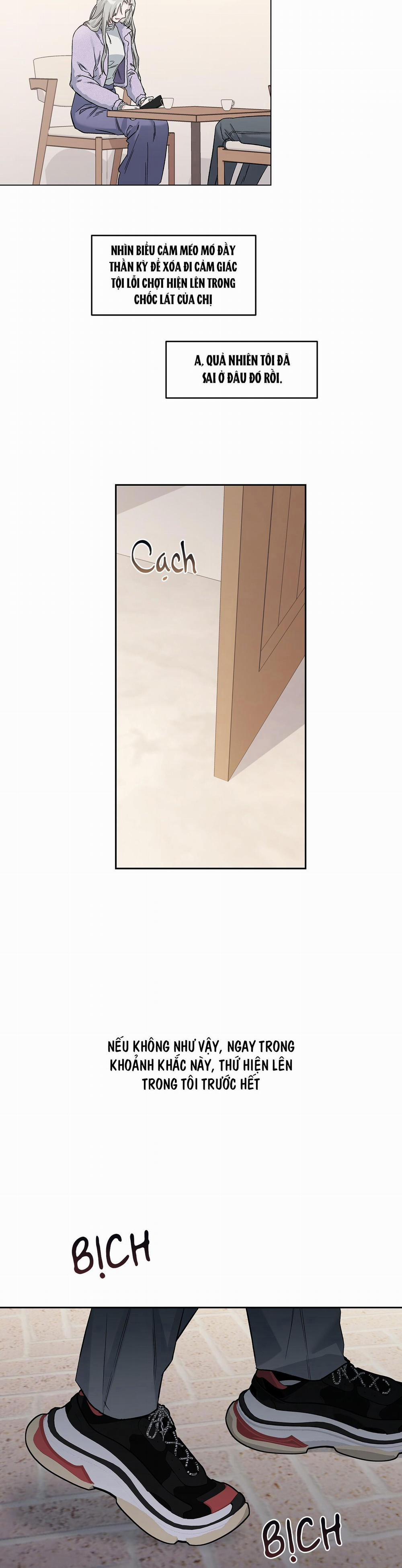 Dưới Lục Địa Xanh 6 trang 15