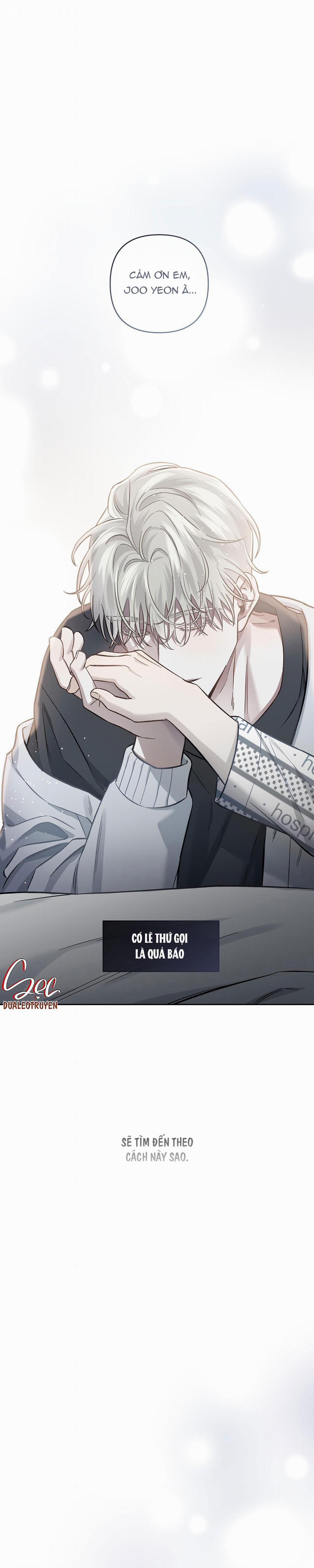 Dưới Lục Địa Xanh 6 trang 21