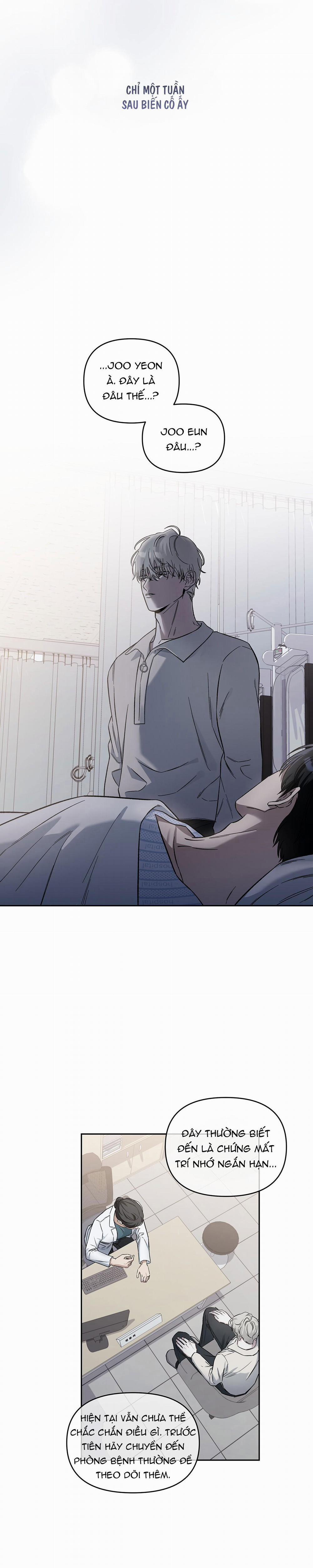 Dưới Lục Địa Xanh 6 trang 22