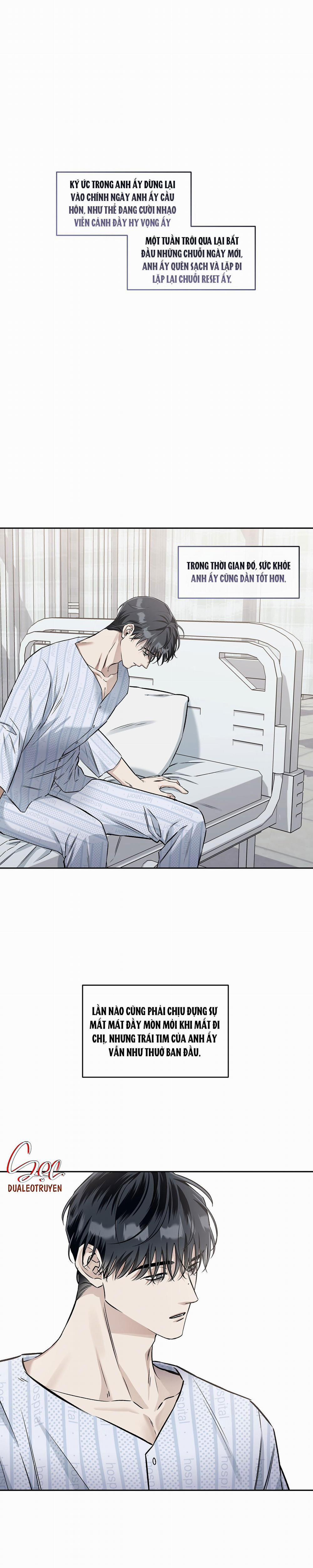 Dưới Lục Địa Xanh 6 trang 23