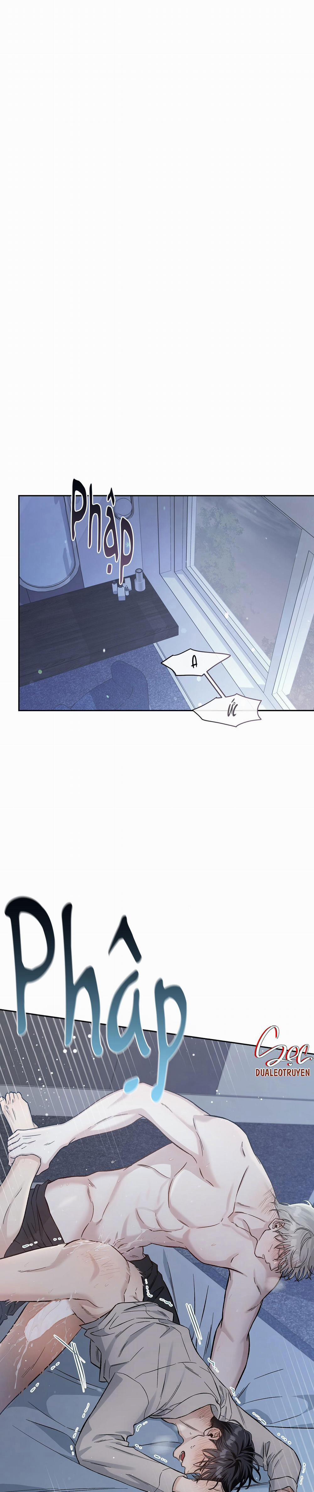 Dưới Lục Địa Xanh 6 trang 31