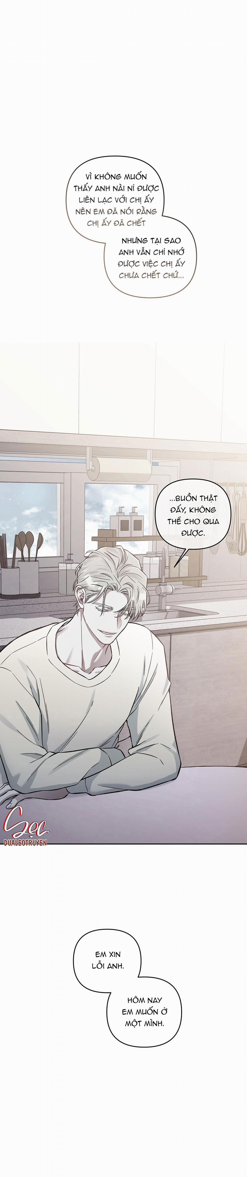 Dưới Lục Địa Xanh 6 trang 39