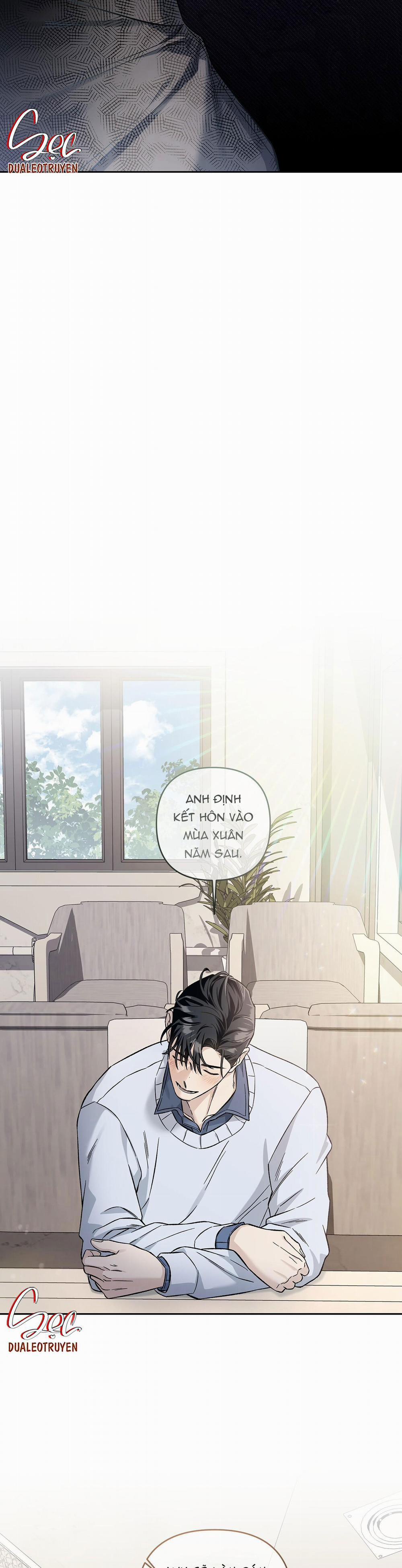 Dưới Lục Địa Xanh 6 trang 7